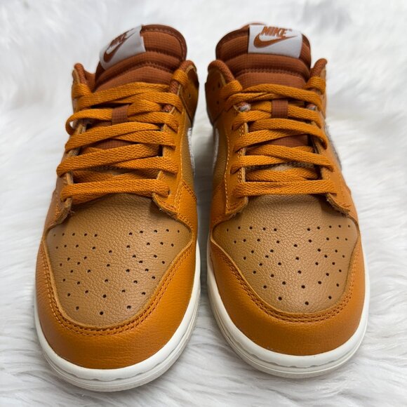 Nike Dunk Low Retro SE Monarch Mens HJ9121-815 NEW Multi Sz